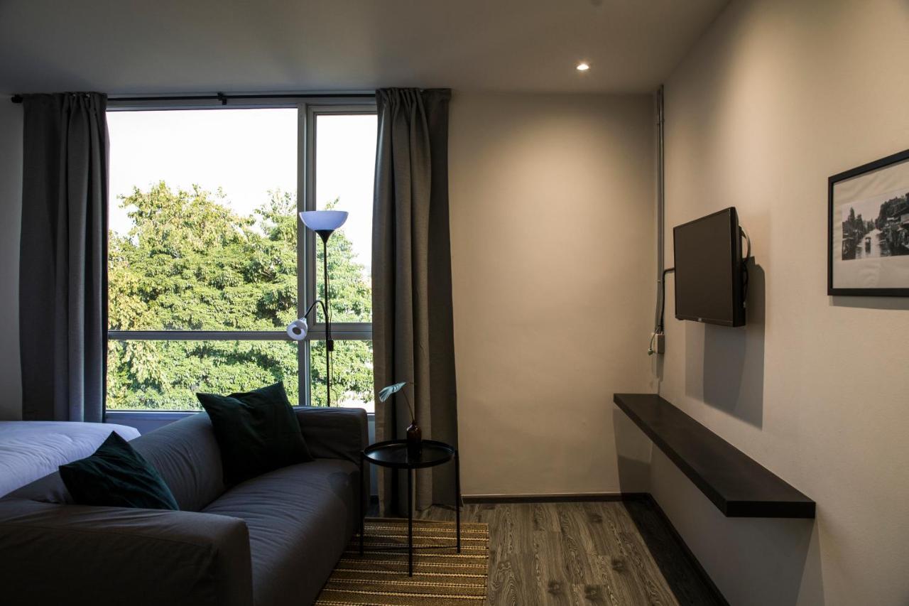 Tim Mansion Hotel Bangkok Eksteriør billede
